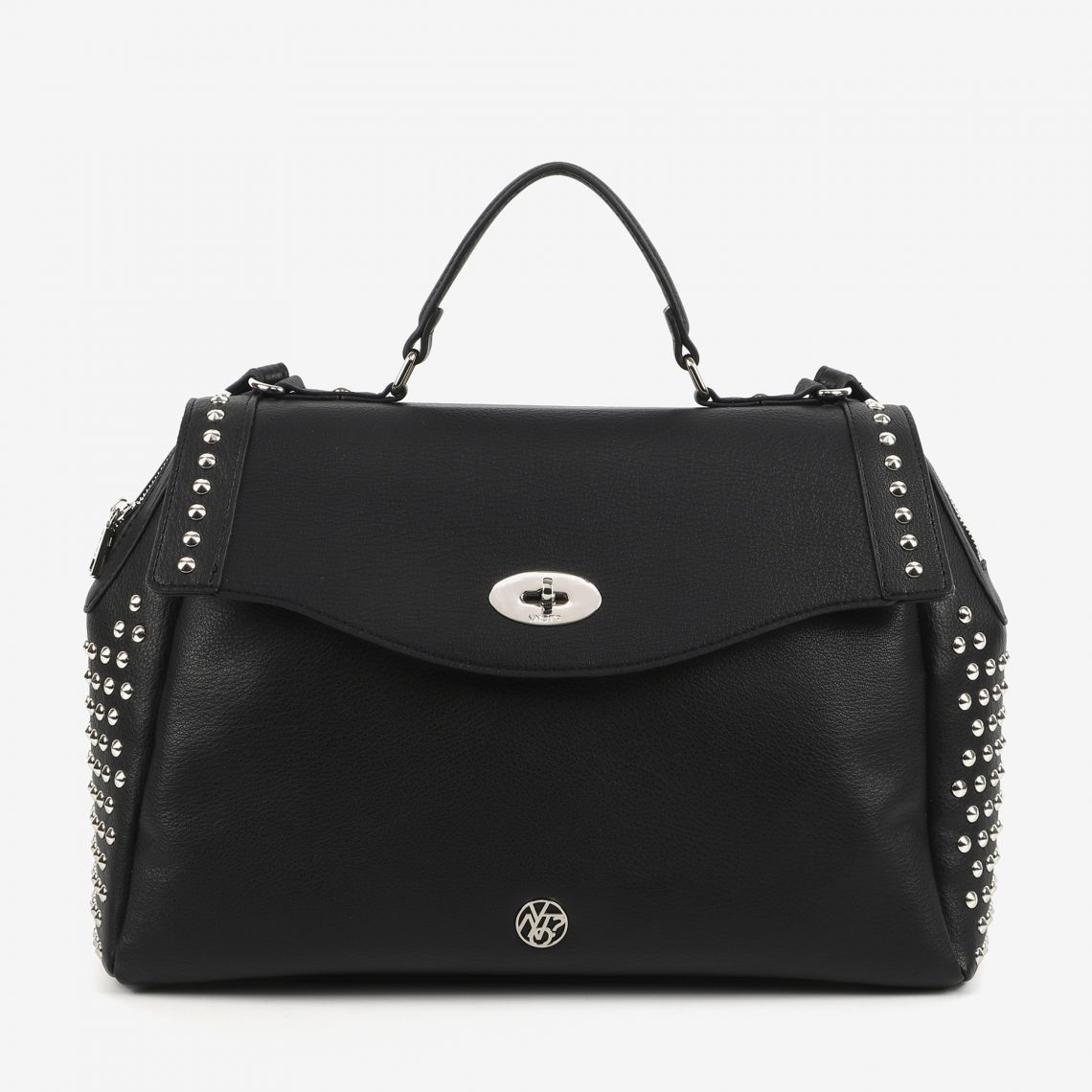 (image for) borse bag in offerta Pattina Black